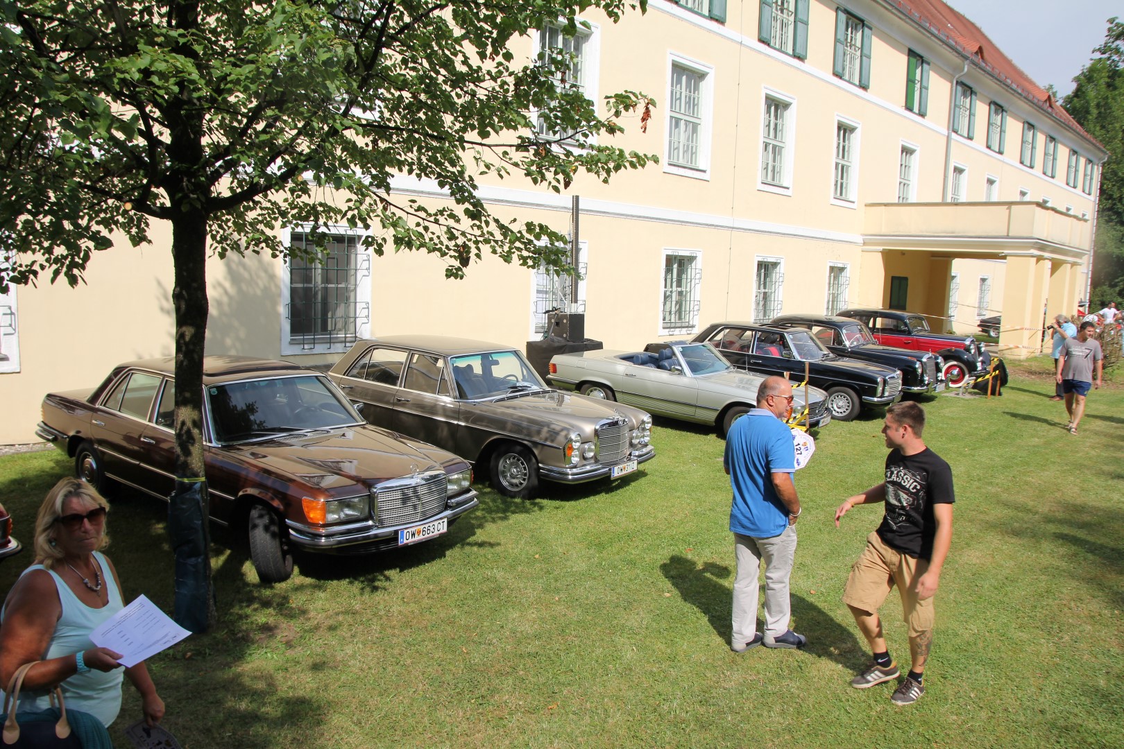 2015-07-12 17. Oldtimertreffen Pinkafeld